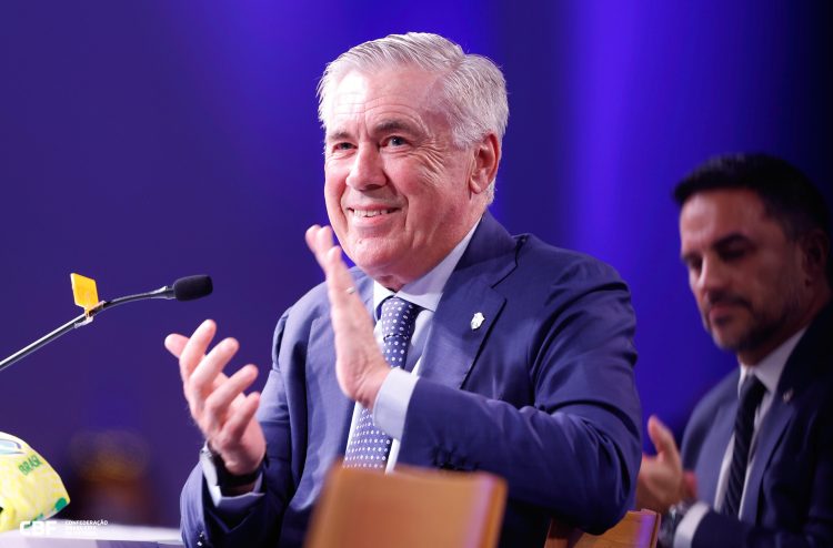 Ancelotti