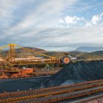 Produção industrial de Minas cresce 1,2% no ano