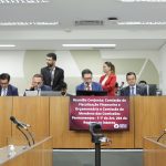 Comissão da ALMG aprova crédito suplementar de R$ 402,6 milhões