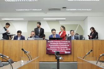 FFO Luiz Santana