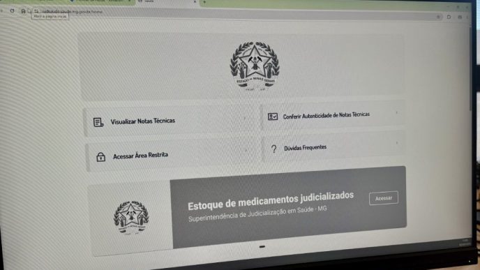 Judicializacao carol souza judsaadea