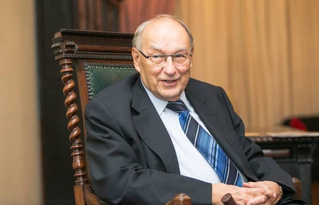 Professor Ives Gandra 02