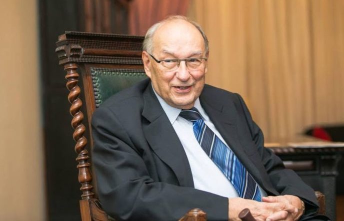 Professor Ives Gandra 02