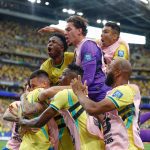 Fifa deve adiar em uma hora jogo entre Brasil e Noruega na Copa