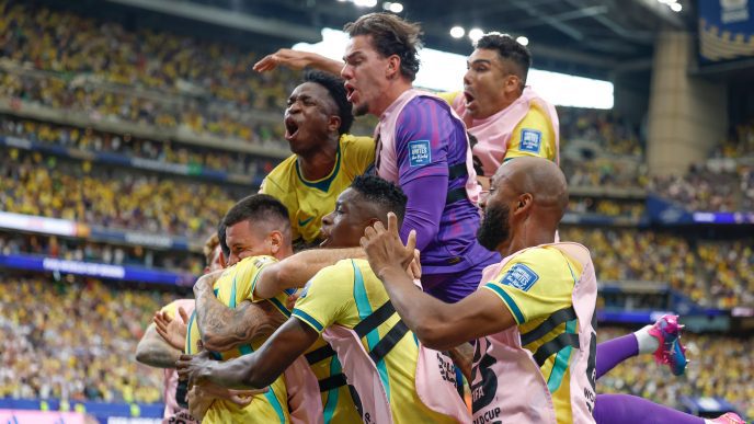 Selecao