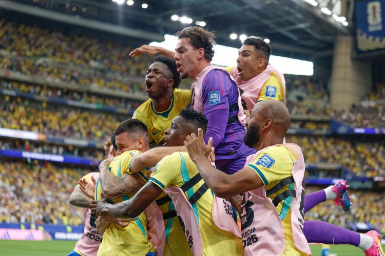 Selecao