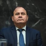 Presidente do TRF-6 receberá título de Cidadão Honorário de Minas