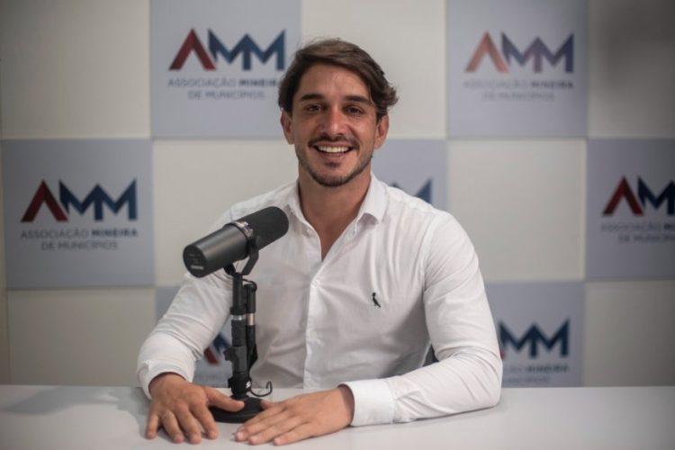 AMM lança podcast “Café, Queijo e Prosa com o Presidente” com debate com pré-candidatos ao Senado sobre o futuro do municipalismo mineiro