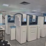 SUS-BH moderniza laboratório com tecnologia para agilizar exames