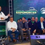 Agro de Minas bate recorde