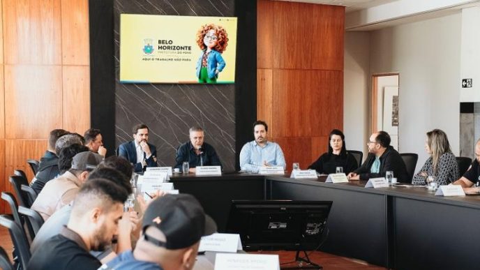 PBH publica regras para diferenciar bares de casas de shows 4 portaria 0