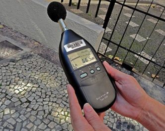 Câmara de BH debate mudanças na Lei do Silêncio nesta segunda-feira 3 silencio
