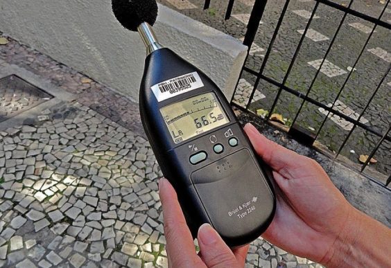 Câmara de BH debate mudanças na Lei do Silêncio nesta segunda-feira 4 silencio