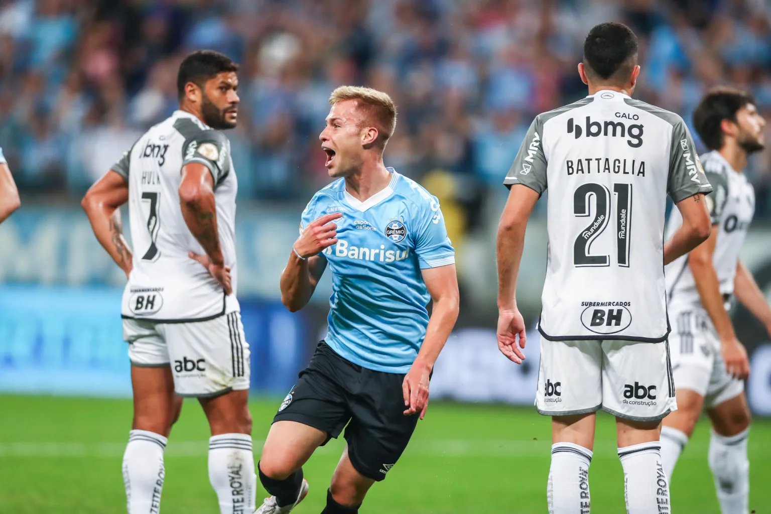 atletico x gremio 22 07 2023