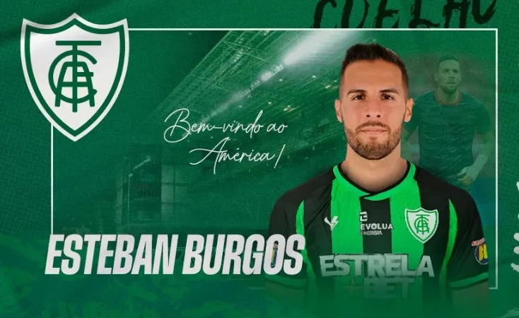 esteban burgos