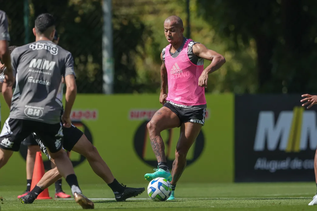 galo mariano pedro souza