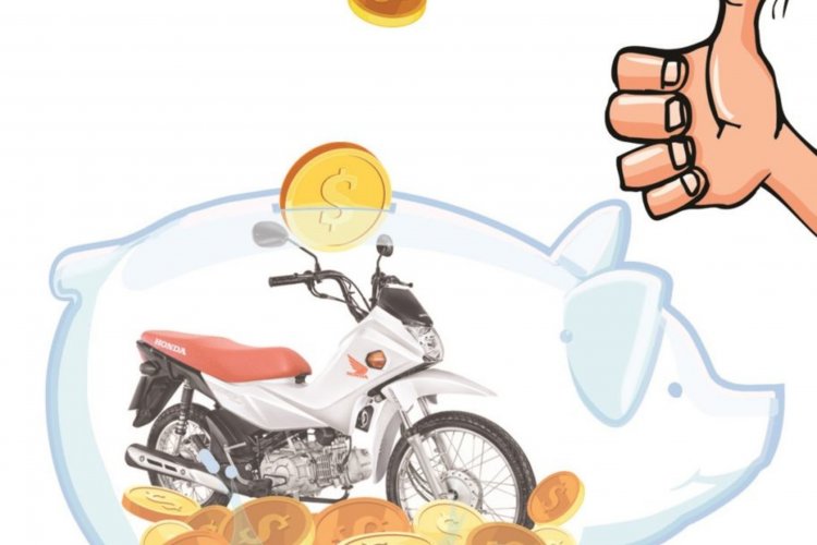 Renda extra com moto: 5 dicas tops para ganhar mais dinheiro – Tração Motos