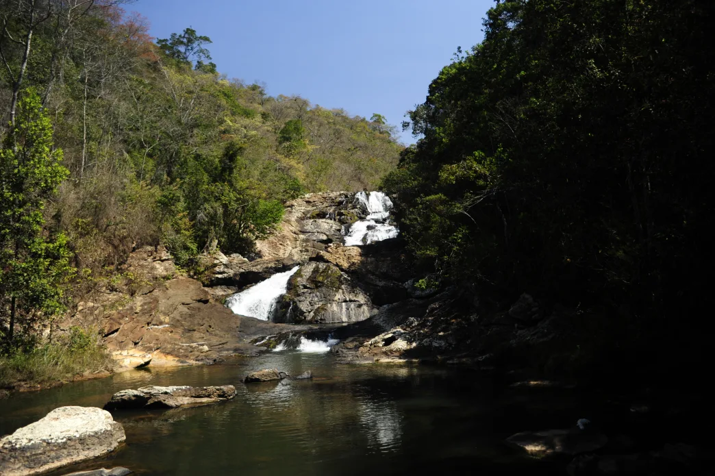 Cachoeira do Derrubado PE Serra do Limoeiro Foto iefmg gov br 3