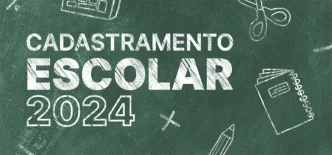 Cadastramento escola NLimna 21 8 23