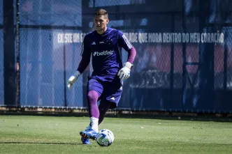 Cruzeiro pronto para o returno do Brasileirao Balcao News
