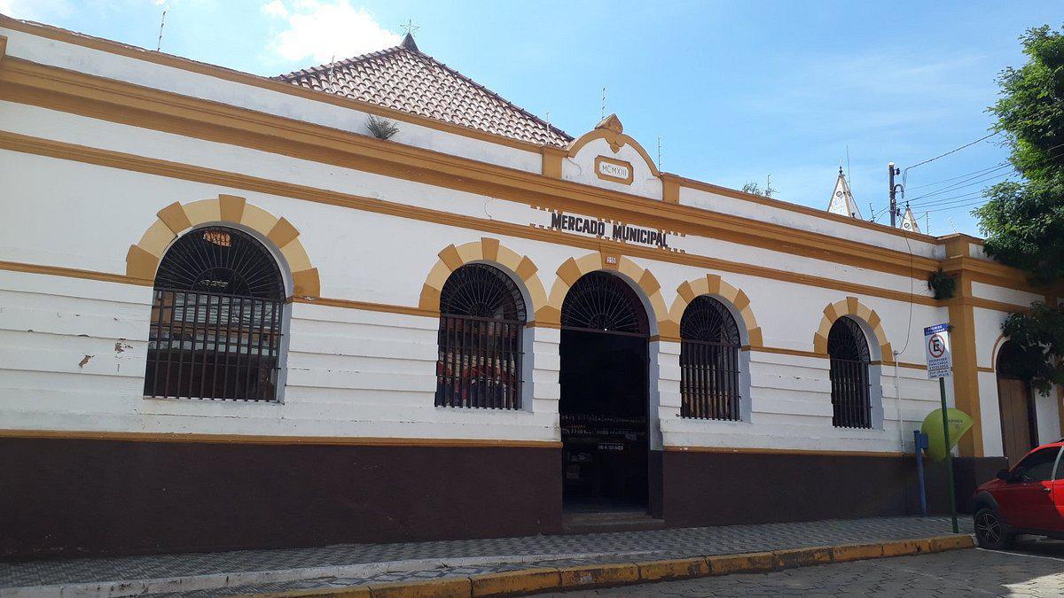 Mercado de Cunha foto cunhatemcom br