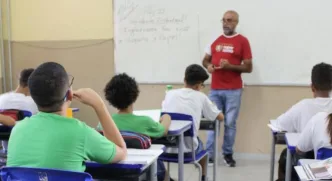 PBH nomeia 287 professores do ensino fundamental aprovados em concurso Foto Julia Carolina Lopes dos Reis PBH