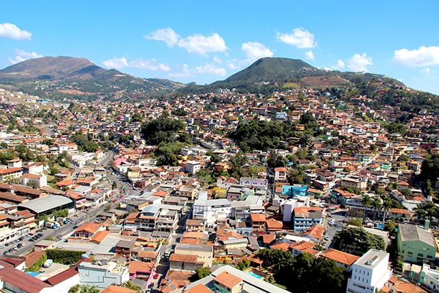 Rede SUS Nova Lima 23 8 23 Pref Nova Lima