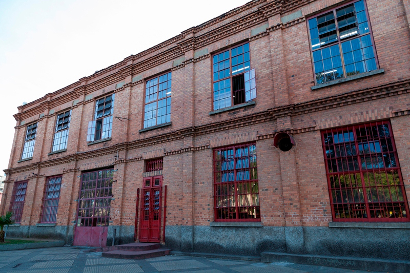 atrativo mercado municipal juiz de fora mercado juiz de fora credito breno matias lucas nishimoto