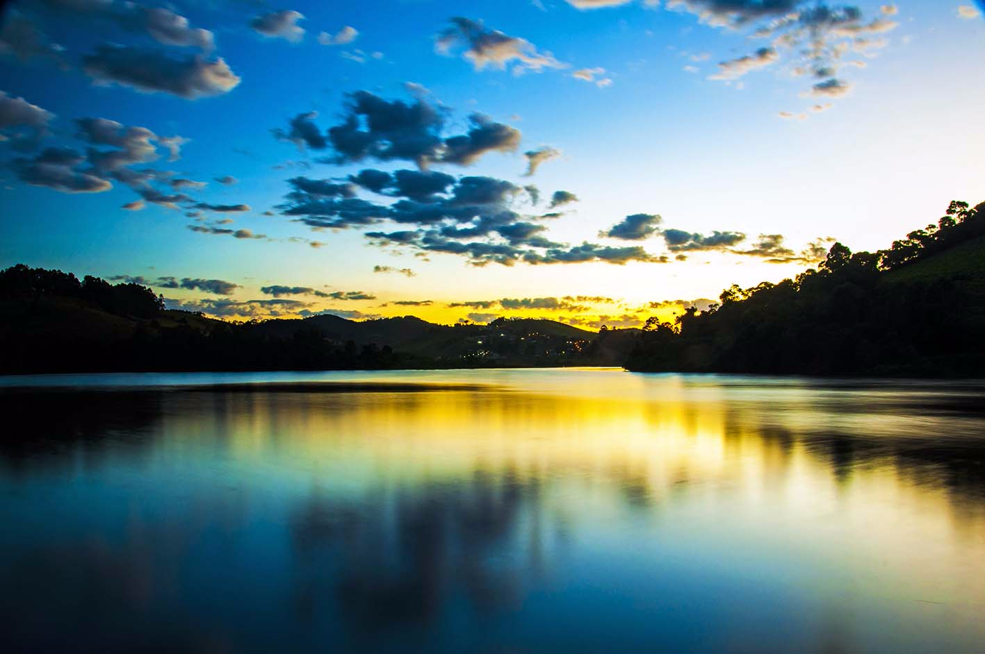 atrativo represa da ponte preta represa ponte preta credtio prefeitura santos dumont