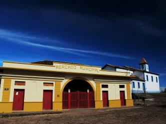cidade conceicao do mato dentro mg mercado municipal creditos a jose emilio perillo
