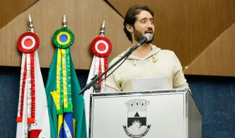 Cassacao Gabriel Comissao processante