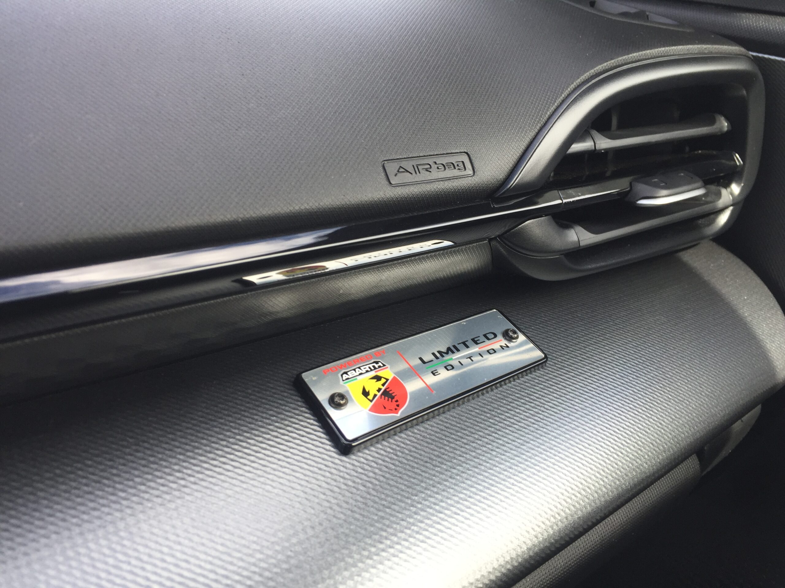 Fastback Limited Edition by Abarth 2023, confira o teste e avaliação 5 IMG 7493 scaled