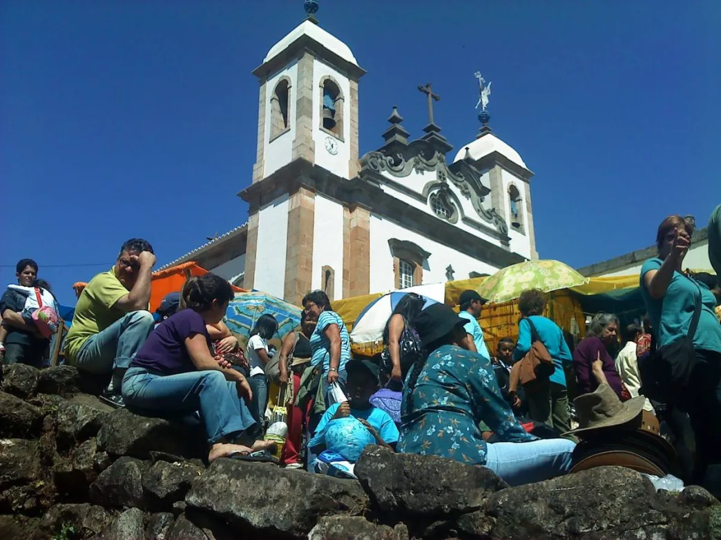 Jubileu do Bom Jesus de Matosinhos Balcao News