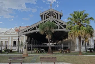 Museu Ferroviario SJDR foto minasgeraiscom br