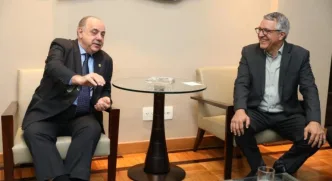 Terreno do aeroporto Carlos Prates sera cedido a PBH Balcao News