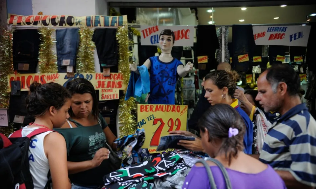 Vendas comercio varejista 15 9 23