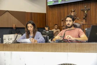 Vereador Gabriel Azevedo Foto Rafael D Souza Balcao News