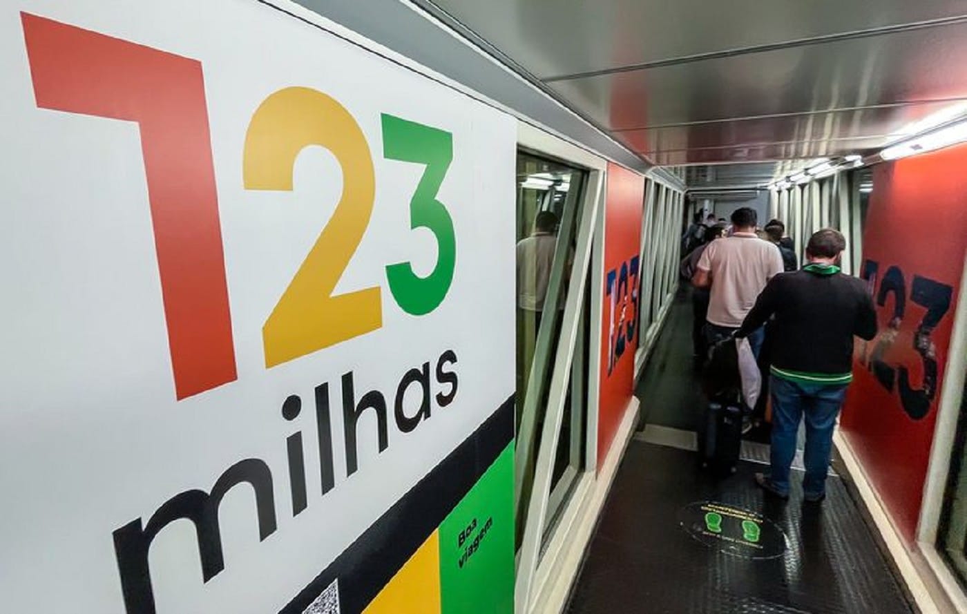 Audiencia ALMG 123 Milhas 11 9 23