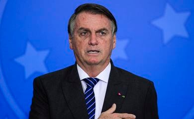 Bolsonaro Cidadadia 23 8 23