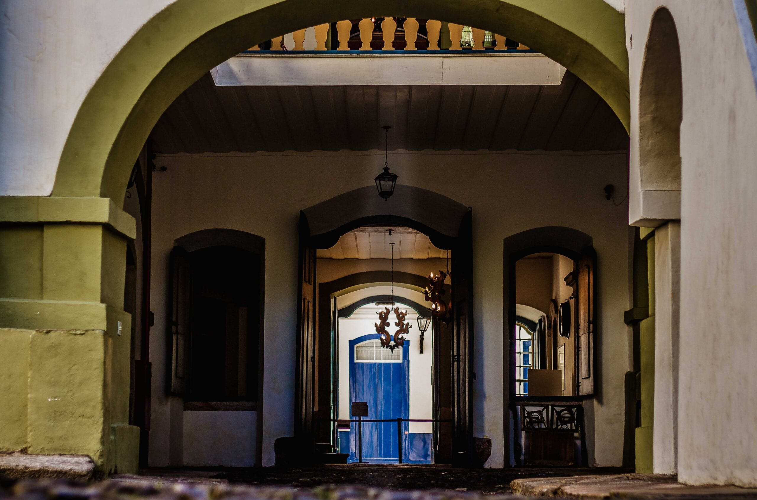 Museu Casa dos Contos foto Ane Souz Flickr 2 scaled