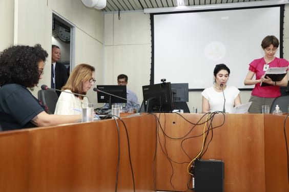 Oitiva denuncia Gabriel 26 10 23 Balcao News Karoline barreto
