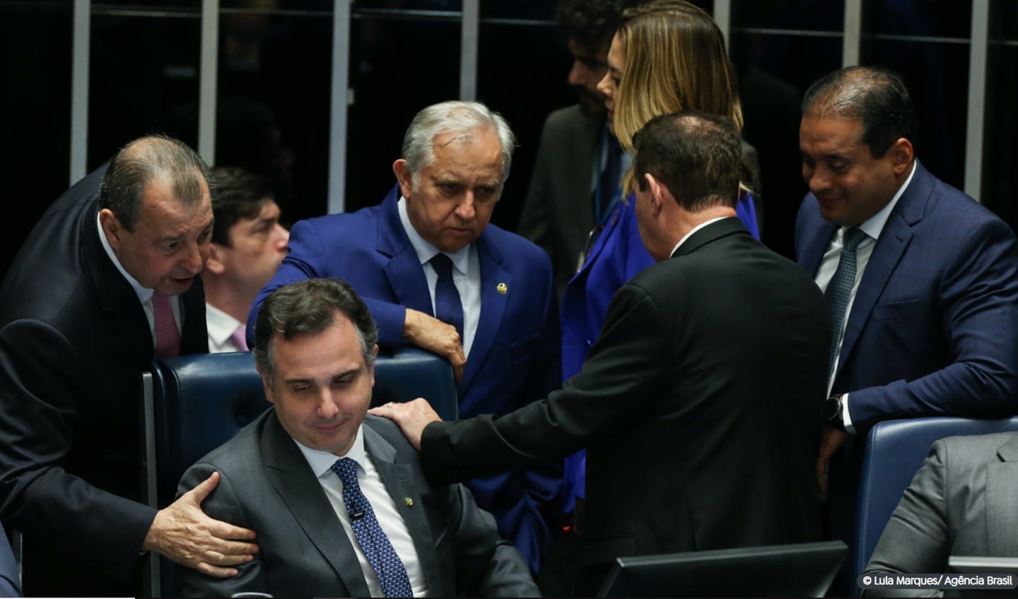Senado aprova desoneracao da folha de pagamentos de 17 setores Balcao News