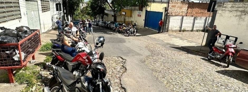 Governo expande vistoria veicular estado 24 11 23 Balcao News