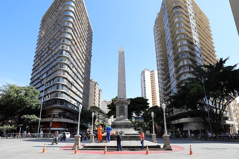 Recuo inadimplencia 7 11 23 Balcao News Amira Hissa PBH