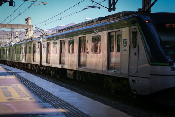 Expansao do Metro de BH Abrao Bruck Balcao News 19 12 23