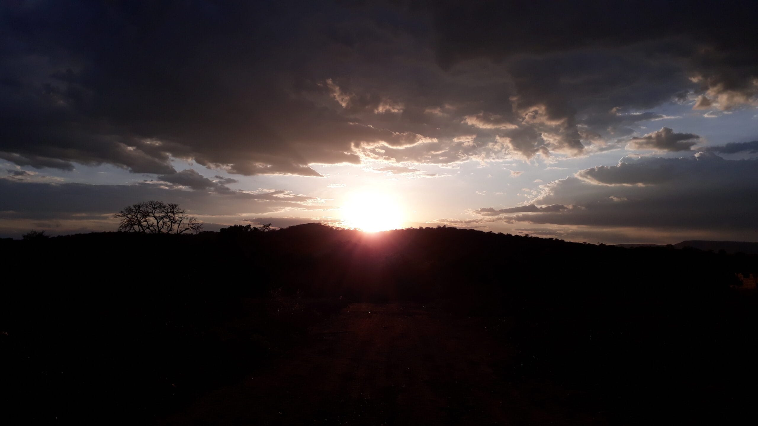 Feliz Ano Velho. Bem vindo 2024 Foto Tiago Boson Balcao News scaled