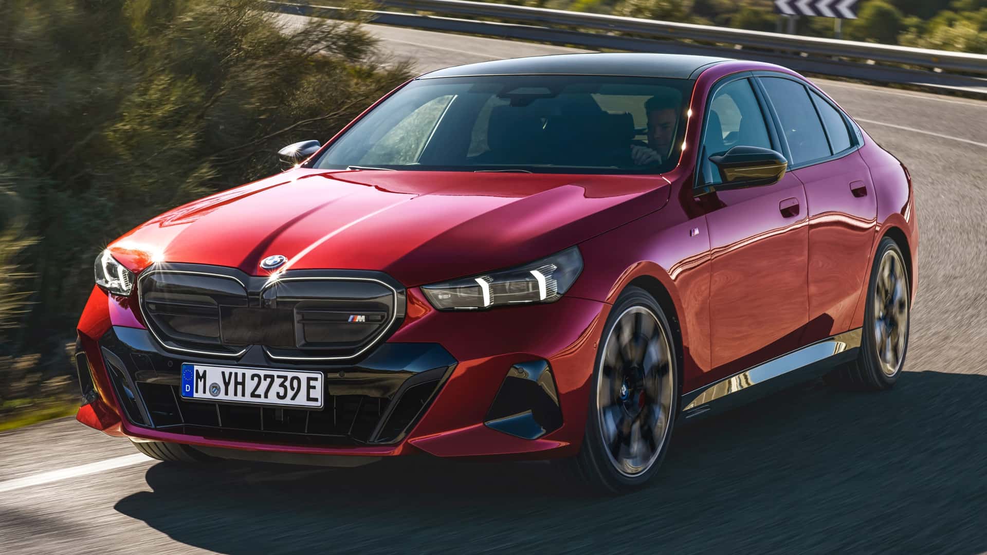 bmw i5 m60 xdrive 2023 Balcao News 01 1