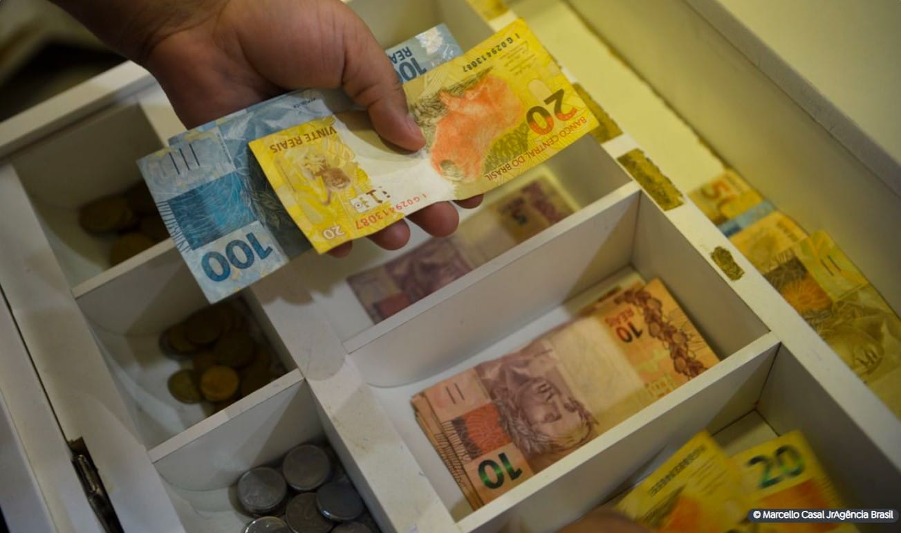 cedulas de rais Balcao News