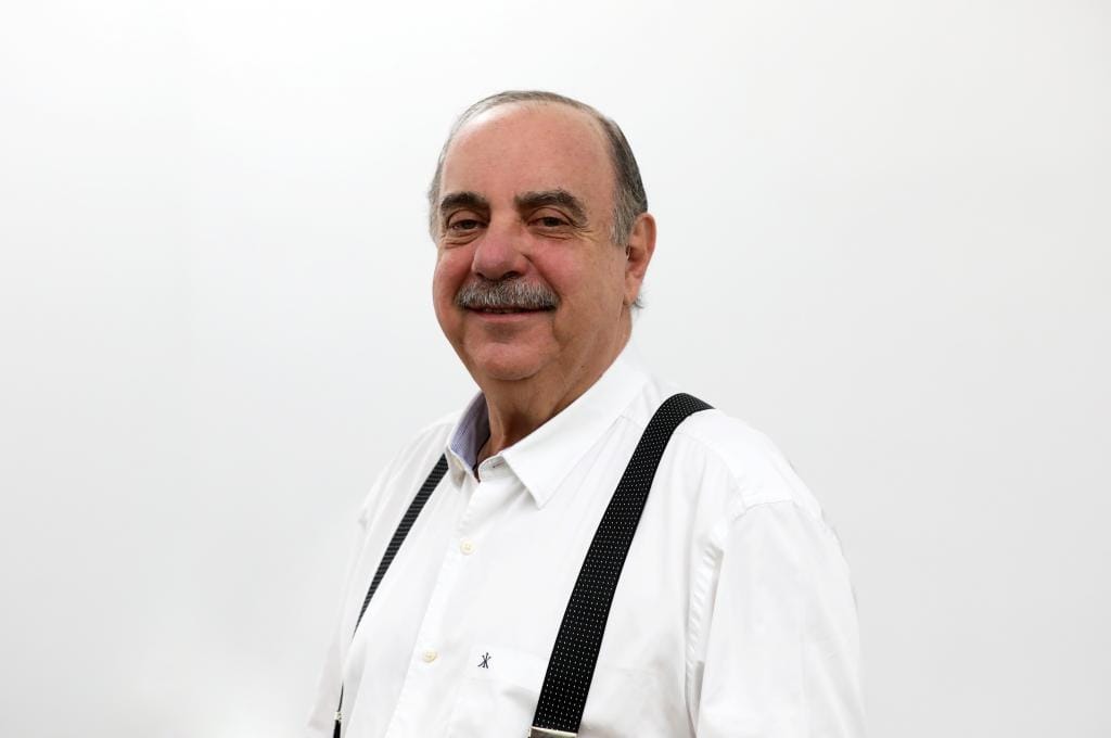 Fuad Noman pre candidatura reeleicao 26 2 24 balcao News PBH