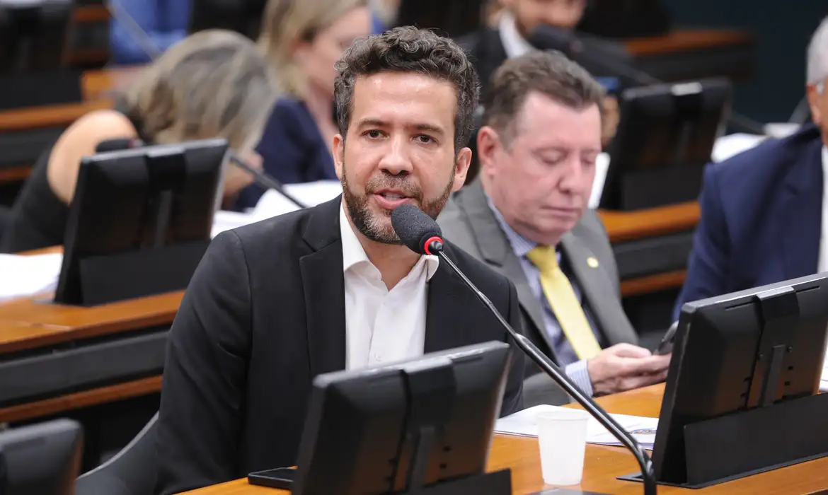 Fux autoriza quebra se sigilo de janones 21 2 24 Renato Araujo CD Balcao News